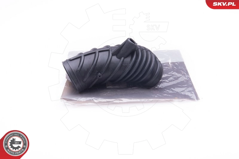 Intake Hose, air filter